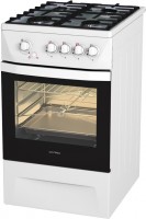 Газовая плита Darina 1 D1 GM241 018 W