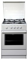 Газовая плита Darina 1B GM441 105 W