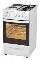 Газовая плита Darina 1 D KM 241 337 W