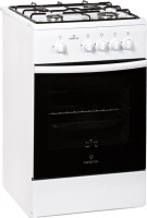 Газовая плита Greta 1470-00 исп. 21 WH