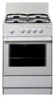 Газовая плита Darina 1 A GM441 001 W