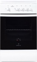 Газовая плита Greta 1470-00 исп. 22 White