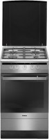 Газовая плита Hansa FCGX53040