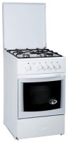 Газовая плита Greta 1470-00 исп. 06 белая