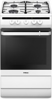 Газовая плита Hansa FCGW62040