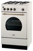 Газовая плита Zanussi ZCG 561 GL