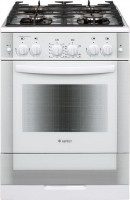 Газовая плита Gefest 6500-02 0042 (6500-02 Д3)