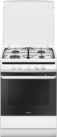 Газовая плита Hansa FCGW61001