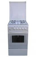 Газовая плита Flama FG2402-W