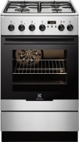 Газовая плита Electrolux EKK 954506 X