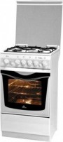 Газовая плита De luxe 506040.00гэ крышка