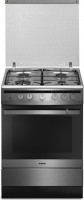 Газовая плита Hansa FCGX62101
