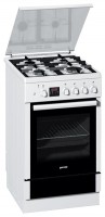 Газовая плита Gorenje GI53378AW