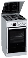 Газовая плита Gorenje GI53378AX