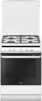 Газовая плита Hansa FCGW61021 White