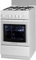 Газовая плита De luxe 506040.04г щиток