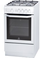 Газовая плита Indesit I5GG0C(W)/RU