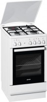 Газовая плита Gorenje KN 52160 AW1