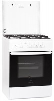 Газовая плита Greta 600-10