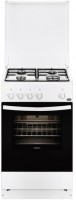 Газовая плита Zanussi ZCG9210K1W