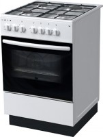 Газовая плита Rika В-440 White
