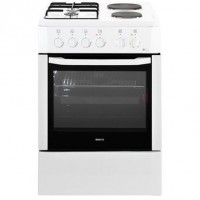 Газовая плита Beko SS 54010 GW