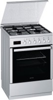 Газовая плита Gorenje K65320AX