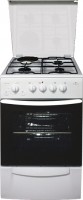 Газовая плита Darina F KM341 008 W