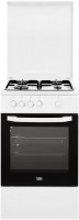 Газовая плита Beko CSG 52000 W