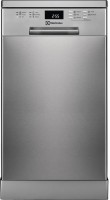 Посудомоечная машина Electrolux ESF 9475 LOX