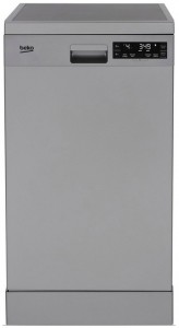 Посудомоечная машина Beko DFS 26010 S