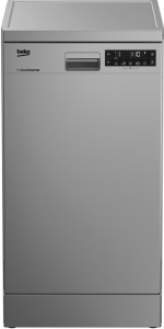 Посудомоечная машина Beko DFS28020X