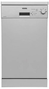Посудомоечная машина Vestel VDWL 4513 CX Silver