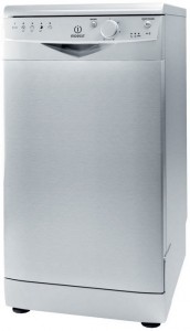 Посудомоечная машина Indesit DSR 15 B S EU