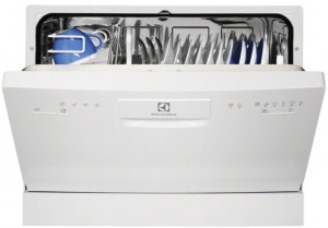 Посудомоечная машина Electrolux ESF2200DW