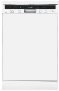 Посудомоечная машина Vestel VDWNB 4514 TW White