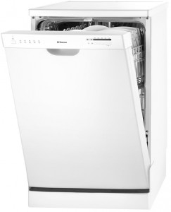 Посудомоечная машина Hansa ZWM6577WH