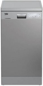 Посудомоечная машина Beko DFS 39020 X