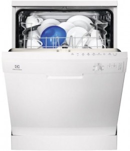 Посудомоечная машина Electrolux ESF9520LOW