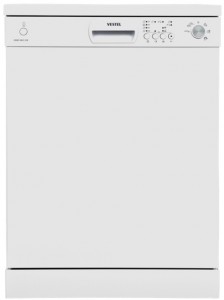 Посудомоечная машина Vestel VDWV 6031 CW White
