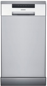 Посудомоечная машина Bomann GSP 849 Silver