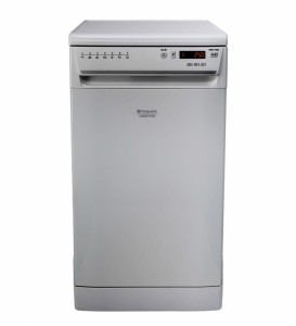 Посудомоечная машина Hotpoint-ariston LSFF 7M09 CX RU Silver