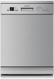 Посудомоечная машина Daewoo Electronics DDW-M1411S