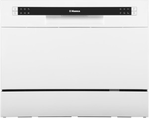 Посудомоечная машина Hansa ZWM 536WH