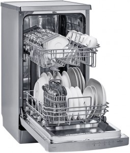 Посудомоечная машина Candy CDP 2L952X-07