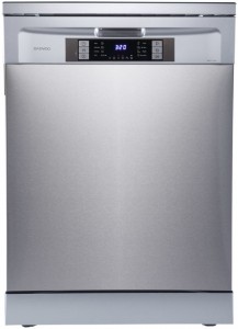 Посудомоечная машина Daewoo Electronics DDW-M1211S