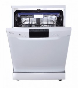 Посудомоечная машина Midea MFD60S500W