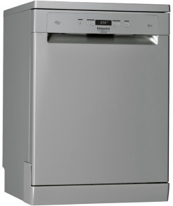 Посудомоечная машина Hotpoint-ariston HFO 3C23 WF X