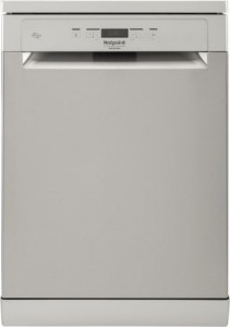 Посудомоечная машина Hotpoint-ariston HFC 3C26 X