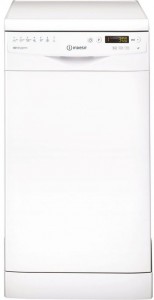 Посудомоечная машина Indesit DSR 57H96 Z